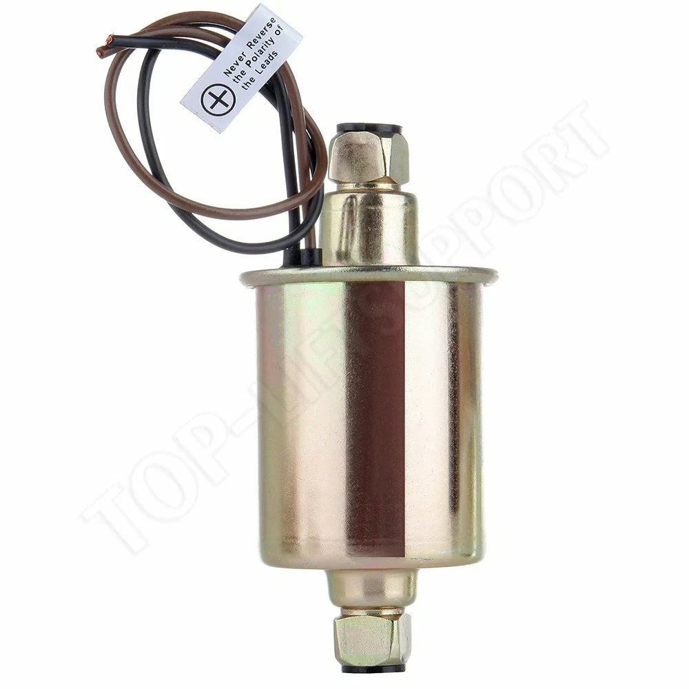 Fuel Pump Installation Kit 12V for Ford Chevy Buick Cadillac Jeep