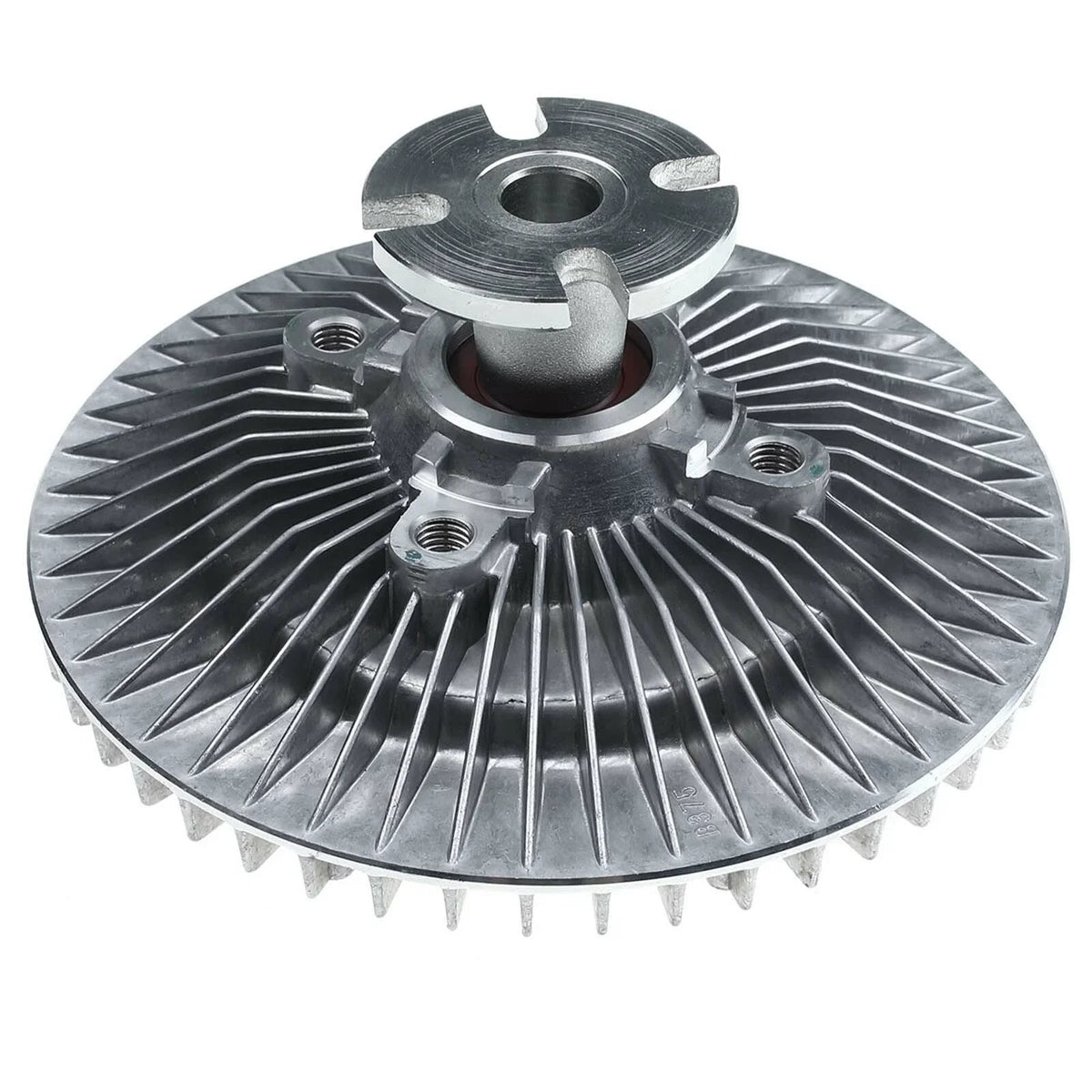 Radiator Fan Clutch for Chevy Blazer C1500 C2500 K1500 (1995–2005)