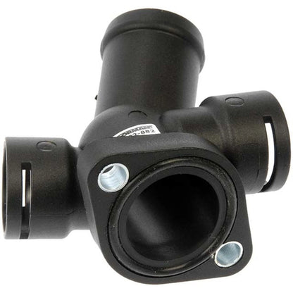 Cooling Hose Flange for VW EuroVan (1993–1996) 902-882, 147-0015, CH2882