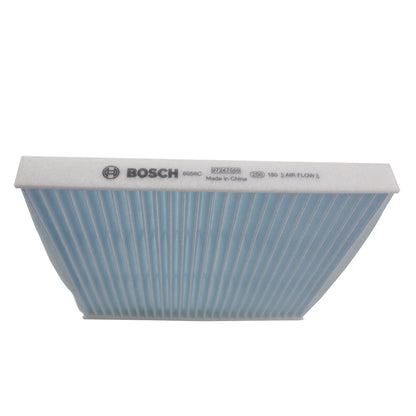 Cabin Air Filter Set of 2 for Lexus ES330 GX470 RX350 Toyota Camry Sienna Solara