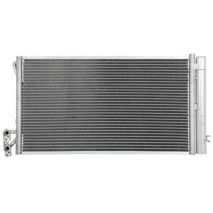 Aluminum AC Condenser for BMW 335i (2007–2013) & Z4 3.0L L6 (2009–2016)