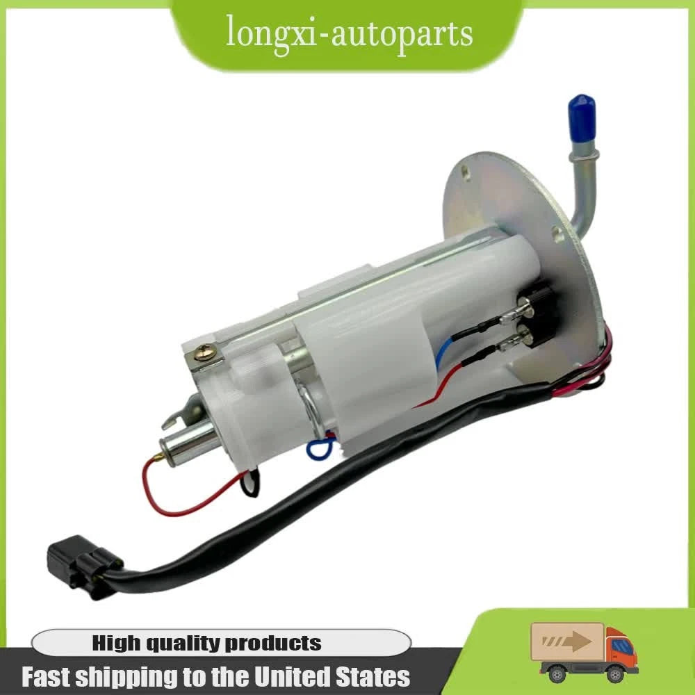 Fuel Pump Module Assembly for Kawasaki Ninja ZX10R (2008–2010) 49040-0030, 490400030
