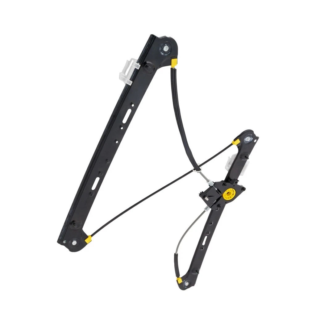 Front Driver Side Window Regulator for BMW 325xi/330xi (2001–2005) CLX-M0-USA-JB462916-CL360A72, BM1350105