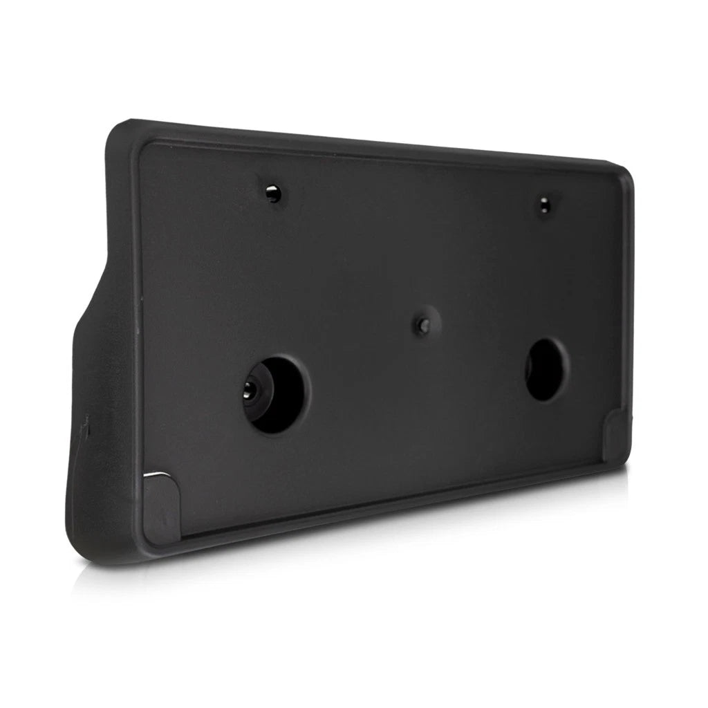 License Plate Bracket for Ram 1500 (2013–2015) CH1068127, LLX-CH1068127-CL360A70