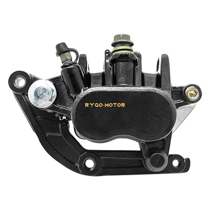 Front Brake Caliper for Honda VT600 VT750 VT1100 VF750 (1983–2003)