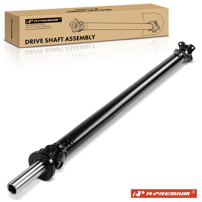 Rear Driveshaft Assembly for Ford F-150 (2018–2020) JL3Z4602B, 986-965