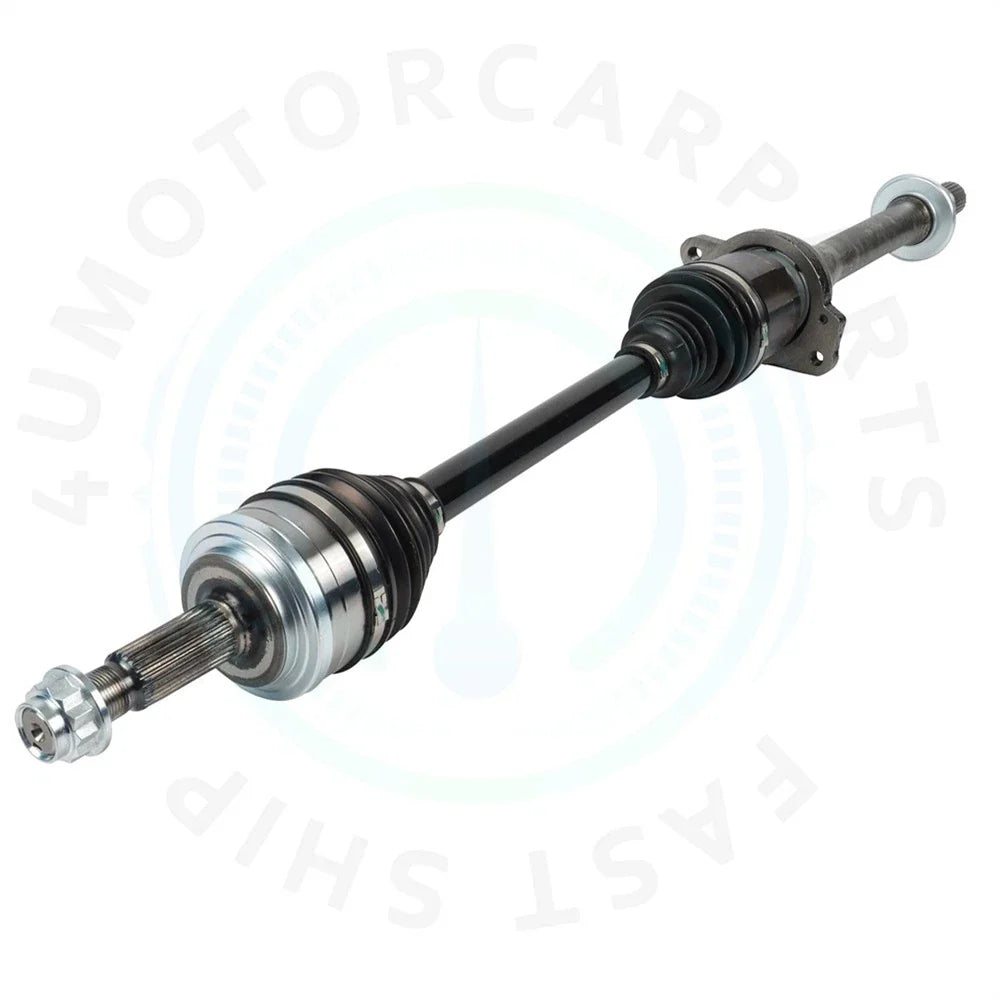 Front Right CV Axle for Toyota Camry (2018–2019)