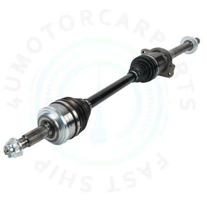 Front Right CV Axle for Toyota Camry (2018–2019)