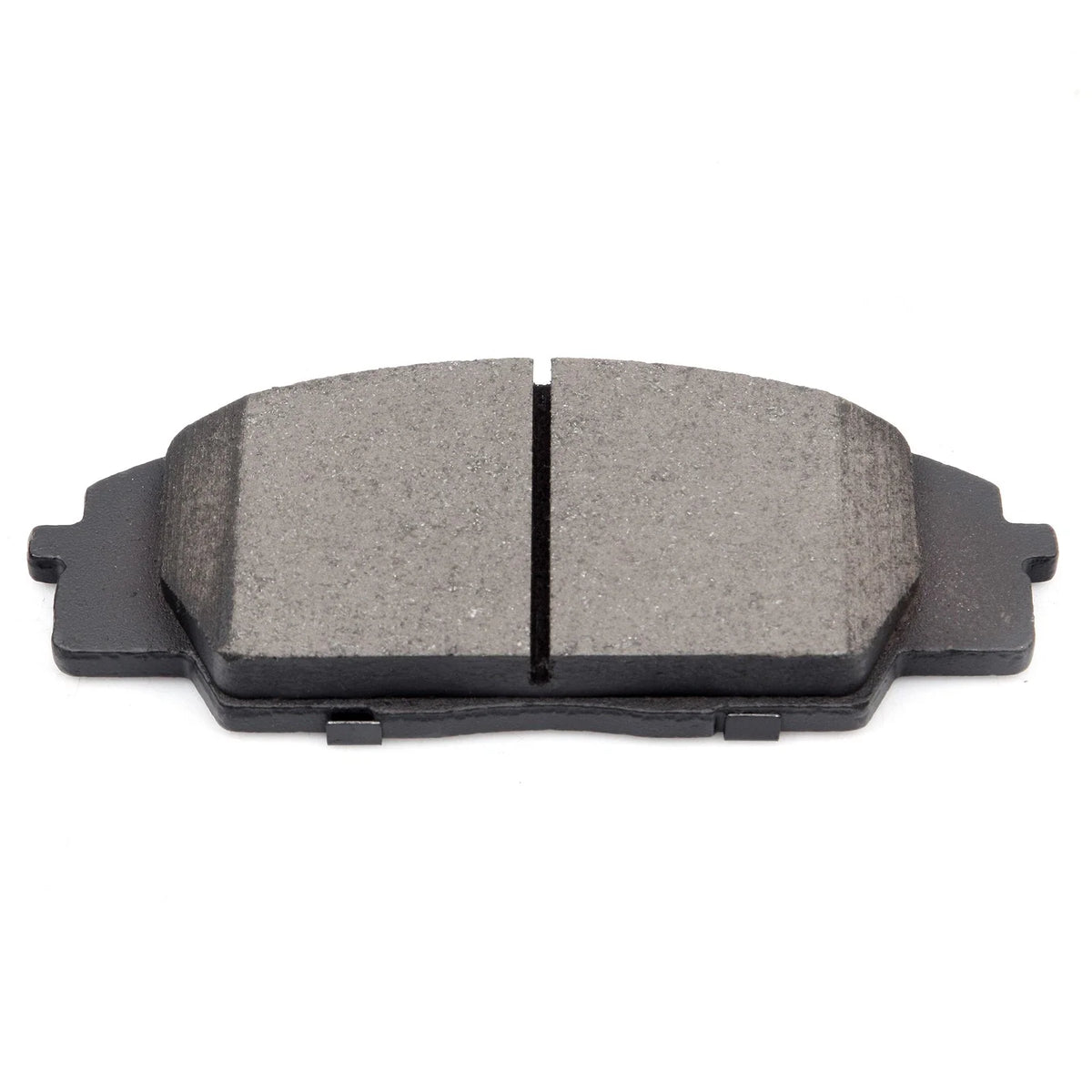 Set of 4 Ceramic Brake Pads for Acura RS, Honda Civic (2006–2011)