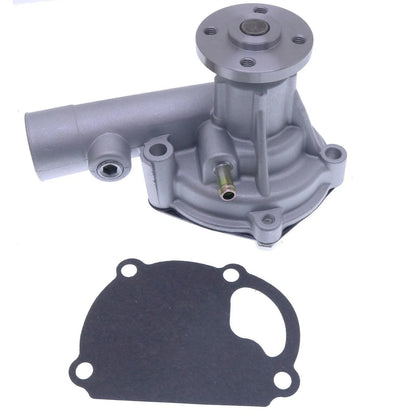 Water Pump for Mitsubishi S3Q2 S4Q2T Caterpillar 303.5C 303.5D 303C 304C