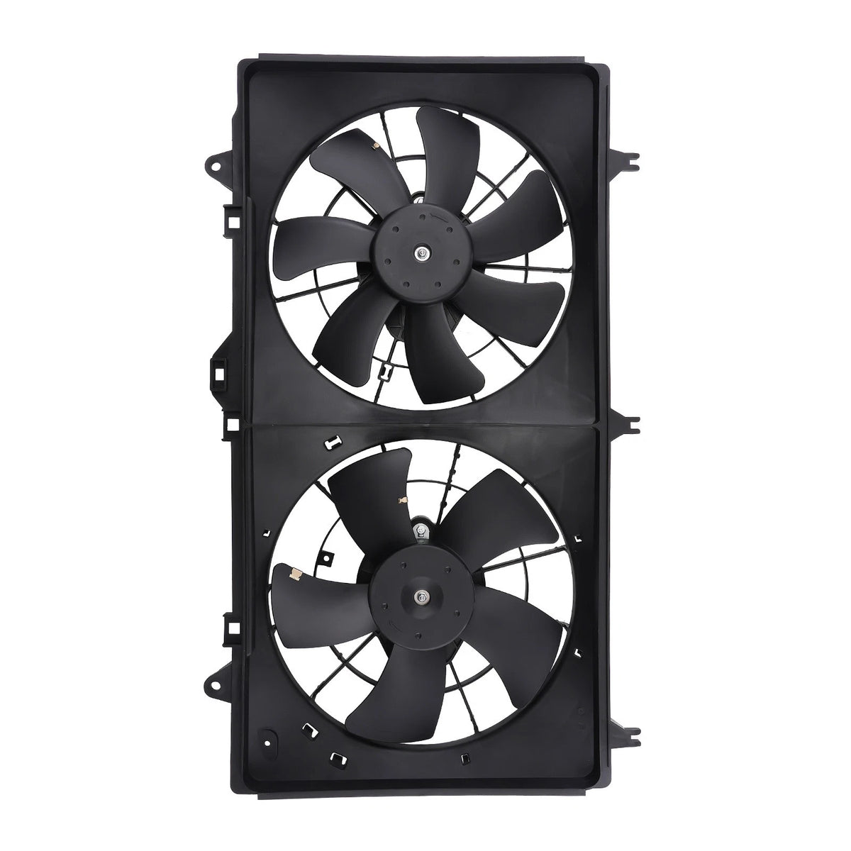 Cooling Fan Assembly for Chevrolet Camaro ZL1 (2012–2015) GM3115245, 8PEQ5N