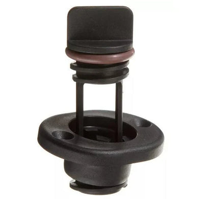 Drain Plug for Triton Stratos Bass Cat Cajun Javelin Nitro (MP Marine)