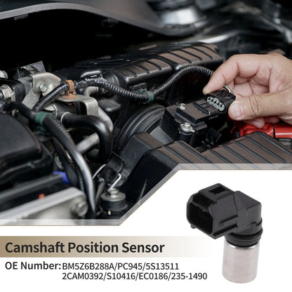 Camshaft Position Sensor No.2351339 for Toyota Camry (1992) V6 3.0L
