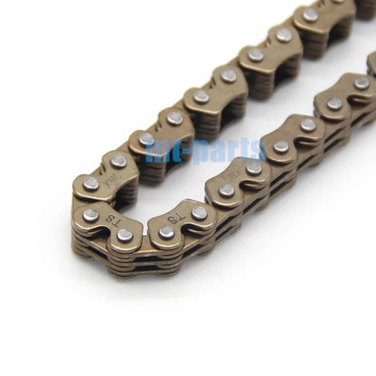 Timing Cam Chain for Yamaha YFM700R Raptor 700R (2009–2014), YXR700 Rhino 700 (2008–2013)