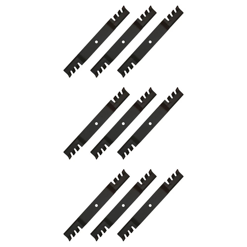 9X Toothed Blade for Husqvarna (Fits 522936601)