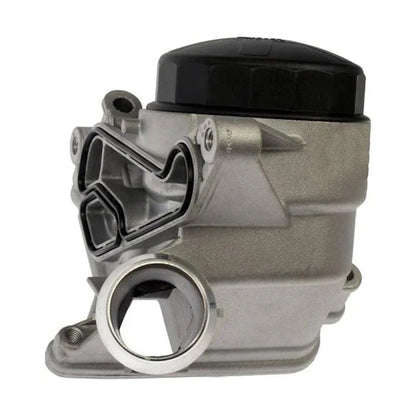 Engine Oil Filter Housing for BMW M2 (2016–2021) 11427548032, ALX-PAU-RB-926-463-CLB12