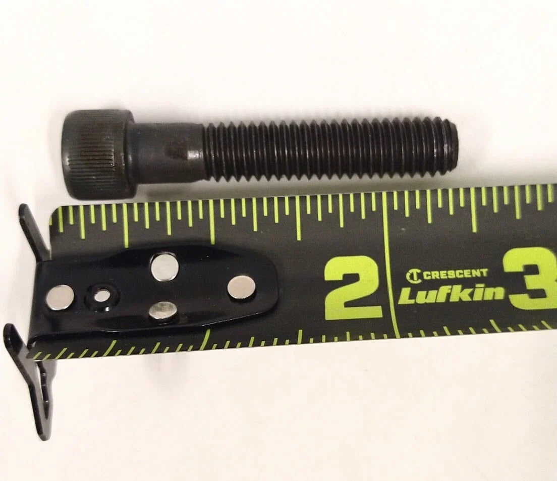 60 Count Screw/Bolt Set UH A574 2.5'' for Automotive Applications