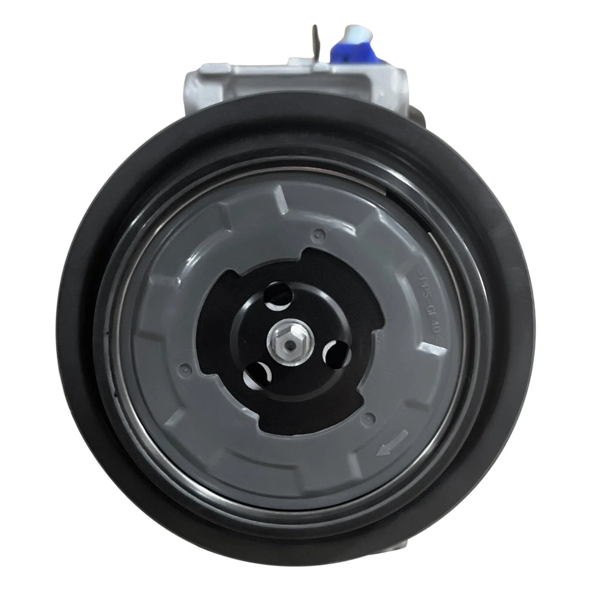 AC Compressor Kit Replacement for Porsche 911 3.6L 3.8L (2009–2010)