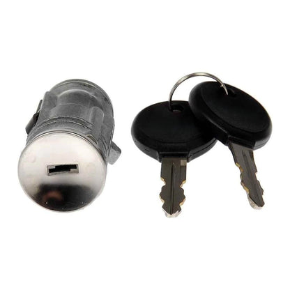 Ignition Lock Cylinder for Dodge Dakota (2001–2010) ALX-PAU-RB-924-709-CLA2