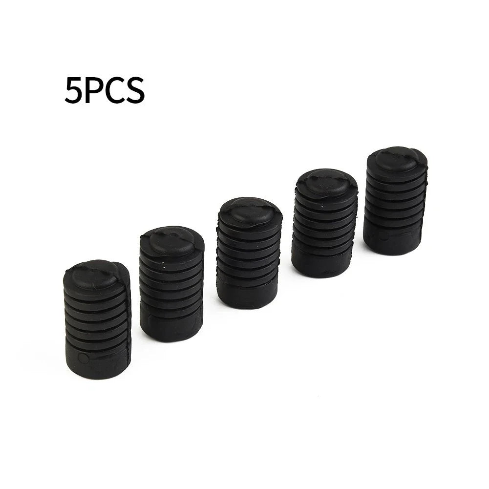 5x Hood Bumper Rubber Pad for Hyundai (UK)