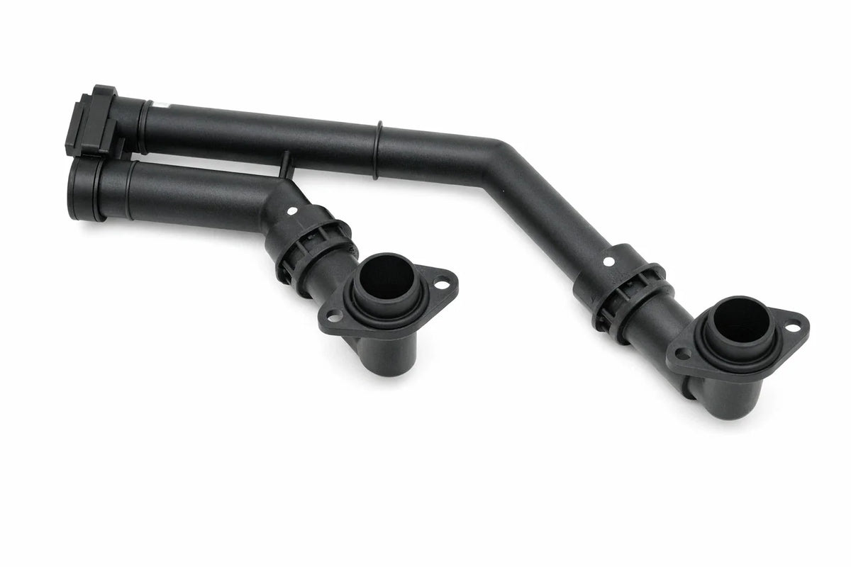 HVAC Heater Pipe for BMW 750iL, 735i, 735iL, 850Ci, 525i (64118372524)