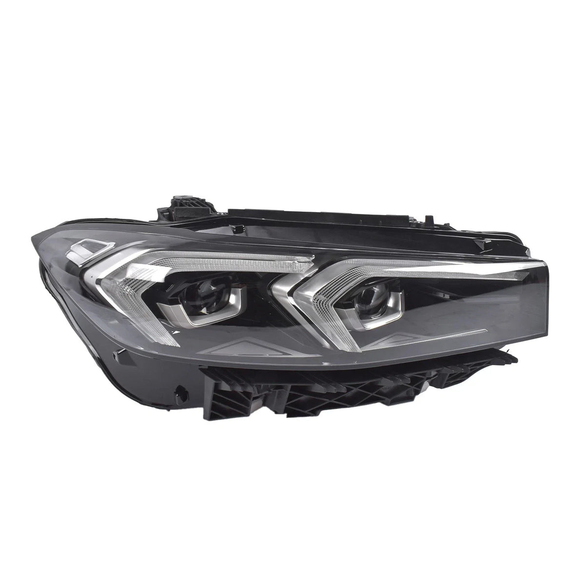 LED Headlight Right Passenger Side for BMW 3 G20 LCI G28 (2023–2024)