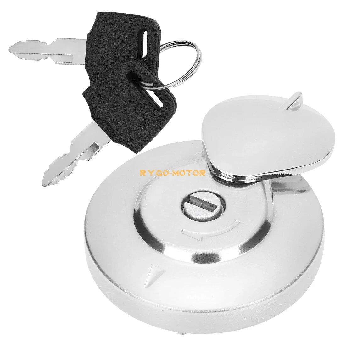Fuel Gas Tank Cap for Honda Shadow Aero/ACE/Phantom/RS/Spirit 750 VT750 (1998–2024)