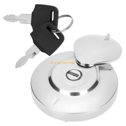 Fuel Gas Tank Cap for Honda Shadow Aero/ACE/Phantom/RS/Spirit 750 VT750 (1998–2024)