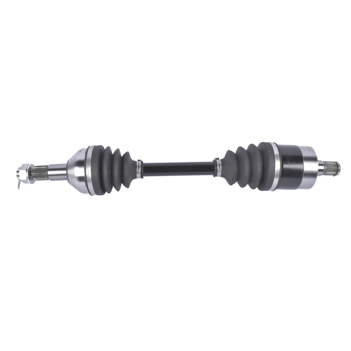 Rear Left CV Axle Assembly for Can-Am Outlander 500 650 Renegade 850 (705500976, 705501485, 705501847)