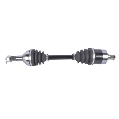 Rear Left CV Axle Assembly for Can-Am Outlander 500 650 Renegade 850 (705500976, 705501485, 705501847)