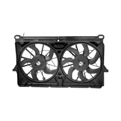 Radiator Fan for GMC Yukon/Yukon XL 1500 (2007–2014) ALX-PAU-RB-620-653-CL360A56