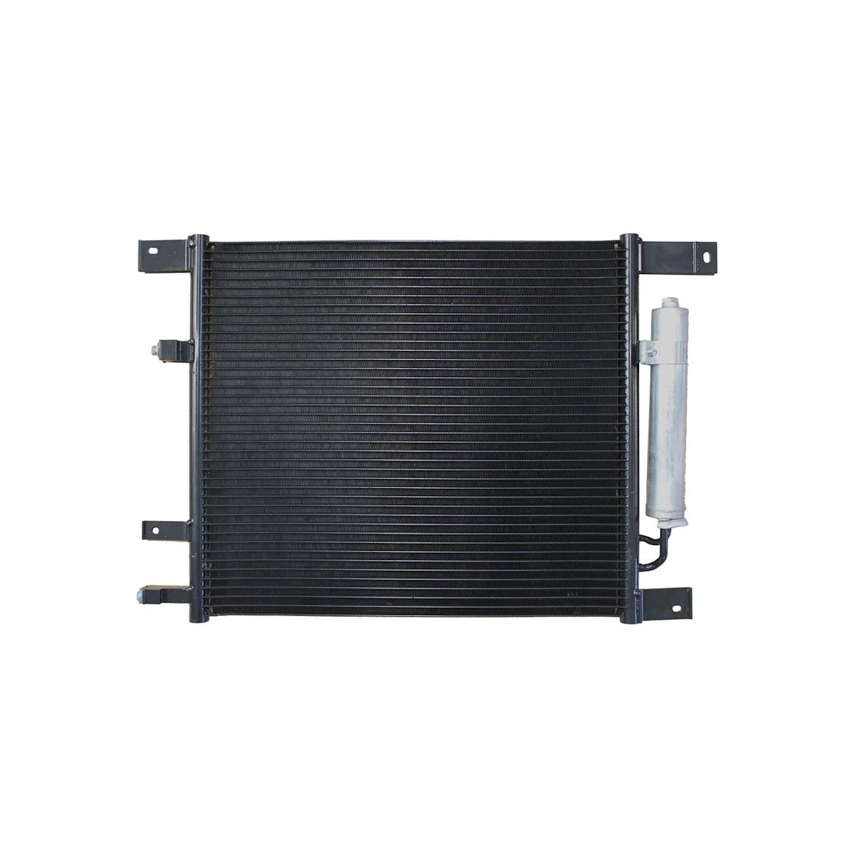 A/C Condenser for Nissan Versa Note (2014–2019) 10737 921001HA3A 921009EK0A
