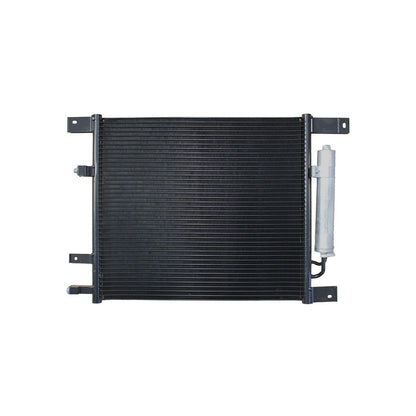 A/C Condenser for Nissan Versa Note (2014–2019) 10737 921001HA3A 921009EK0A