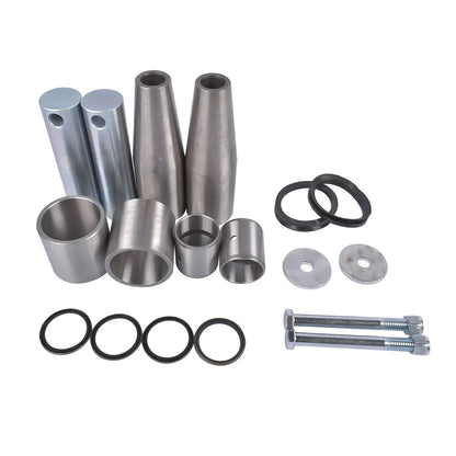 Pin Bushing Kit for Bobcat A300 T320 Skid Steer Loader (2000–2023) 225855