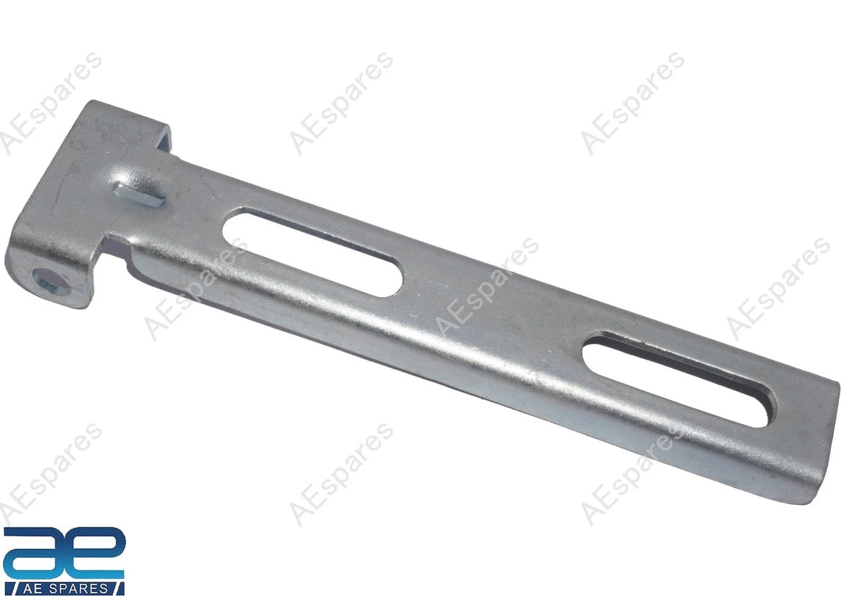 Solo Seat Mounting Bracket for Harley Bobber Chopper