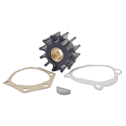 Impeller Repair Kit for Volvo Penta Water Pump (831182, 21951350, 18-3075, 875575)