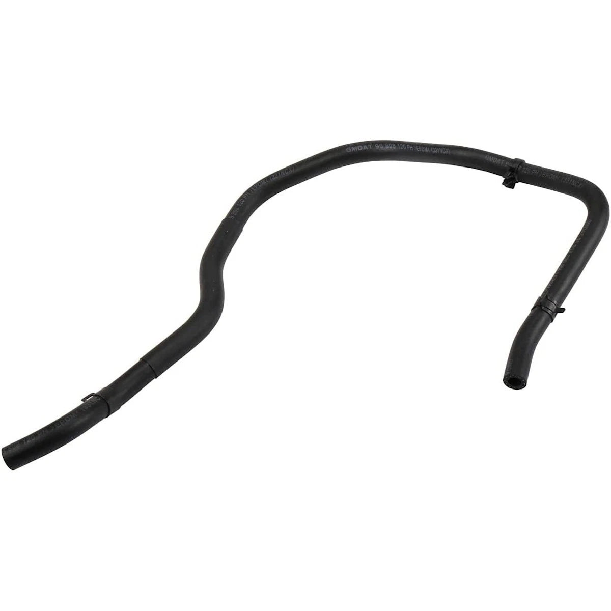 Coolant Reservoir Hose for Chevrolet Aveo/Aveo5/G3 (2009–2011) 96808120