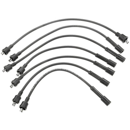 Set of 6 Spark Plug Wires for Dodge Charger Ram Van Truck (1961–1973)