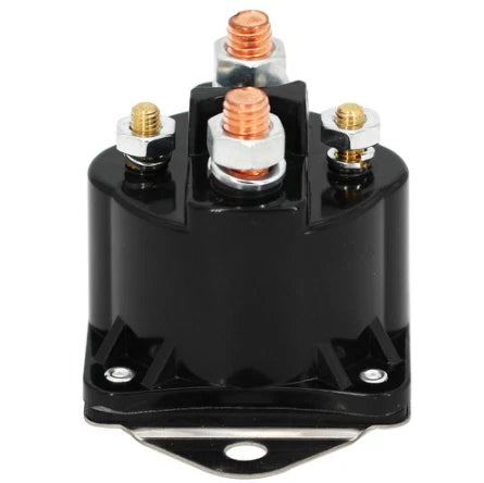 Solenoid Relay for Mercury Marine Outboard Models (SAZ-5201AHY, SAZ-4201ABY)