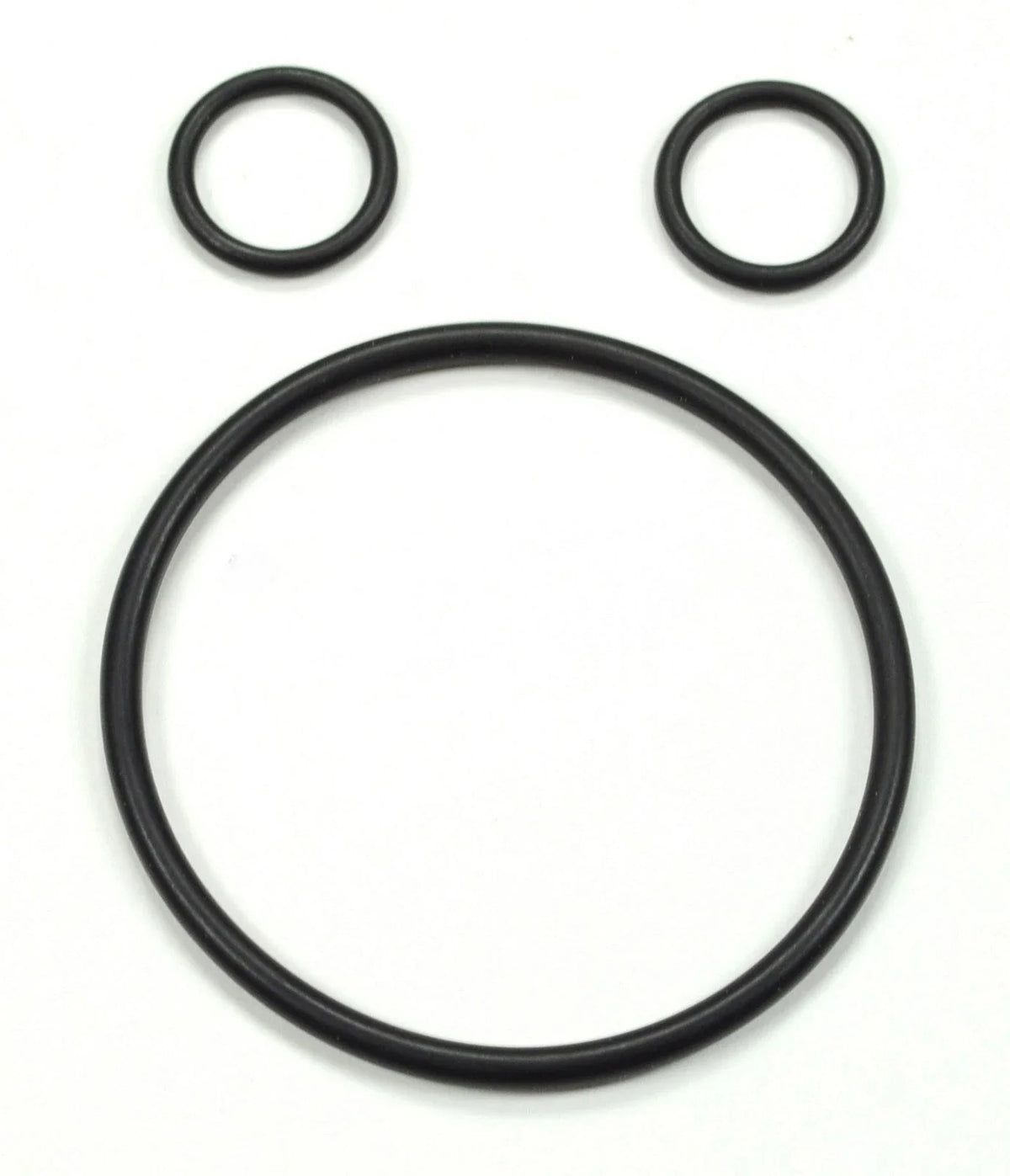 Jet Pump Cone and Bailer Fitting O Ring Kit for Sea Doo GSI GTI GTS GTX LRV XP (1996–2006)