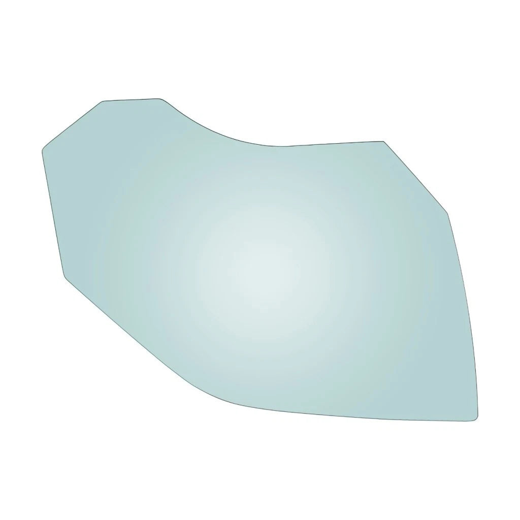 Front Passenger Door Glass for Dodge Magnum (2005–2008) CLX-M0-USA-JRD48010005-CL360A71