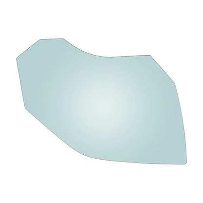 Front Passenger Door Glass for Dodge Magnum (2005–2008) CLX-M0-USA-JRD48010005-CL360A71