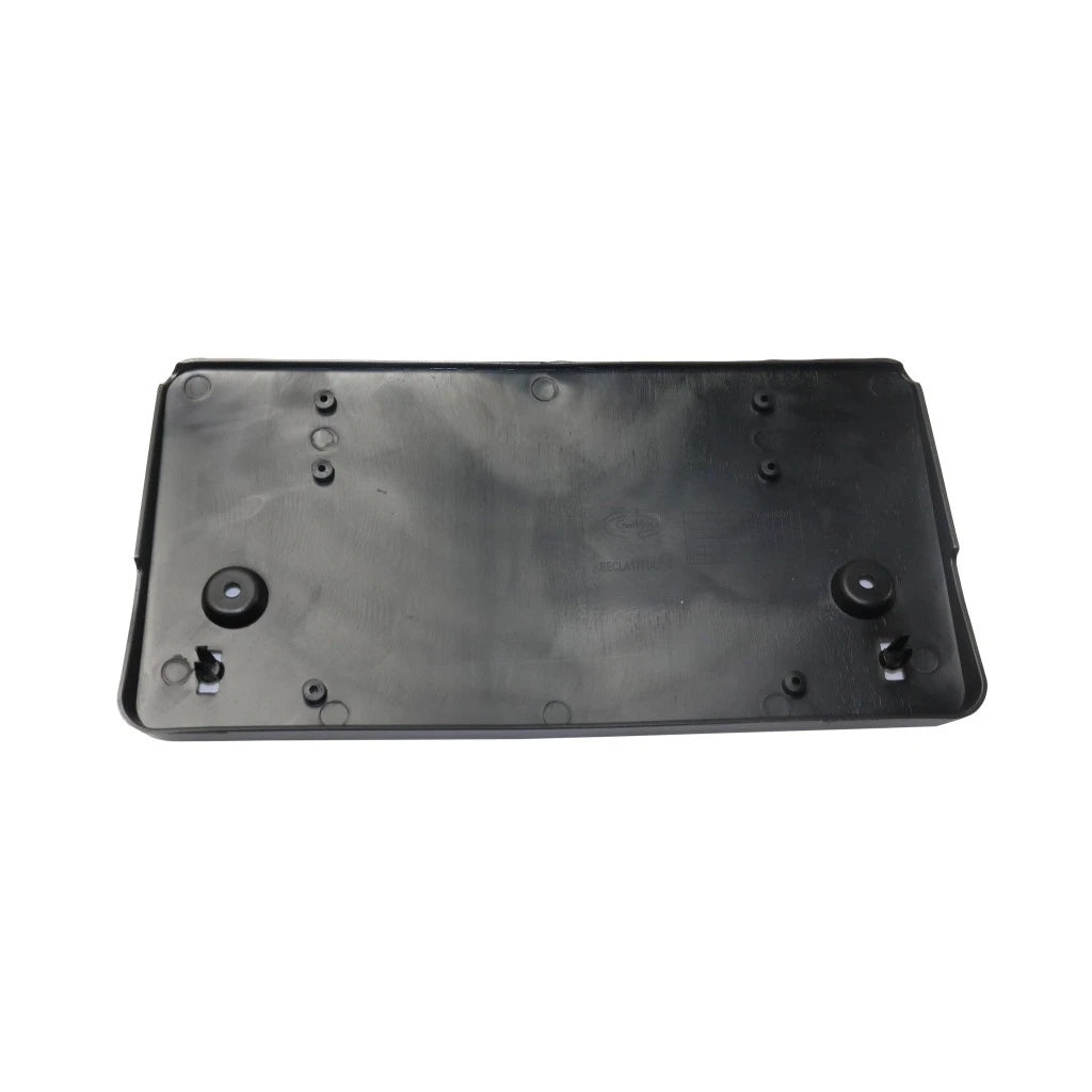 License Plate Bracket for Mercedes-Benz GLC250 (2017–2018) LLX-MB1068142-CL360A70, MB1068142