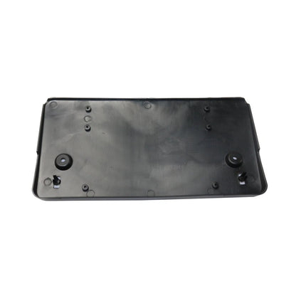 License Plate Bracket for Mercedes-Benz GLC250 (2017–2018) LLX-MB1068142-CL360A70, MB1068142