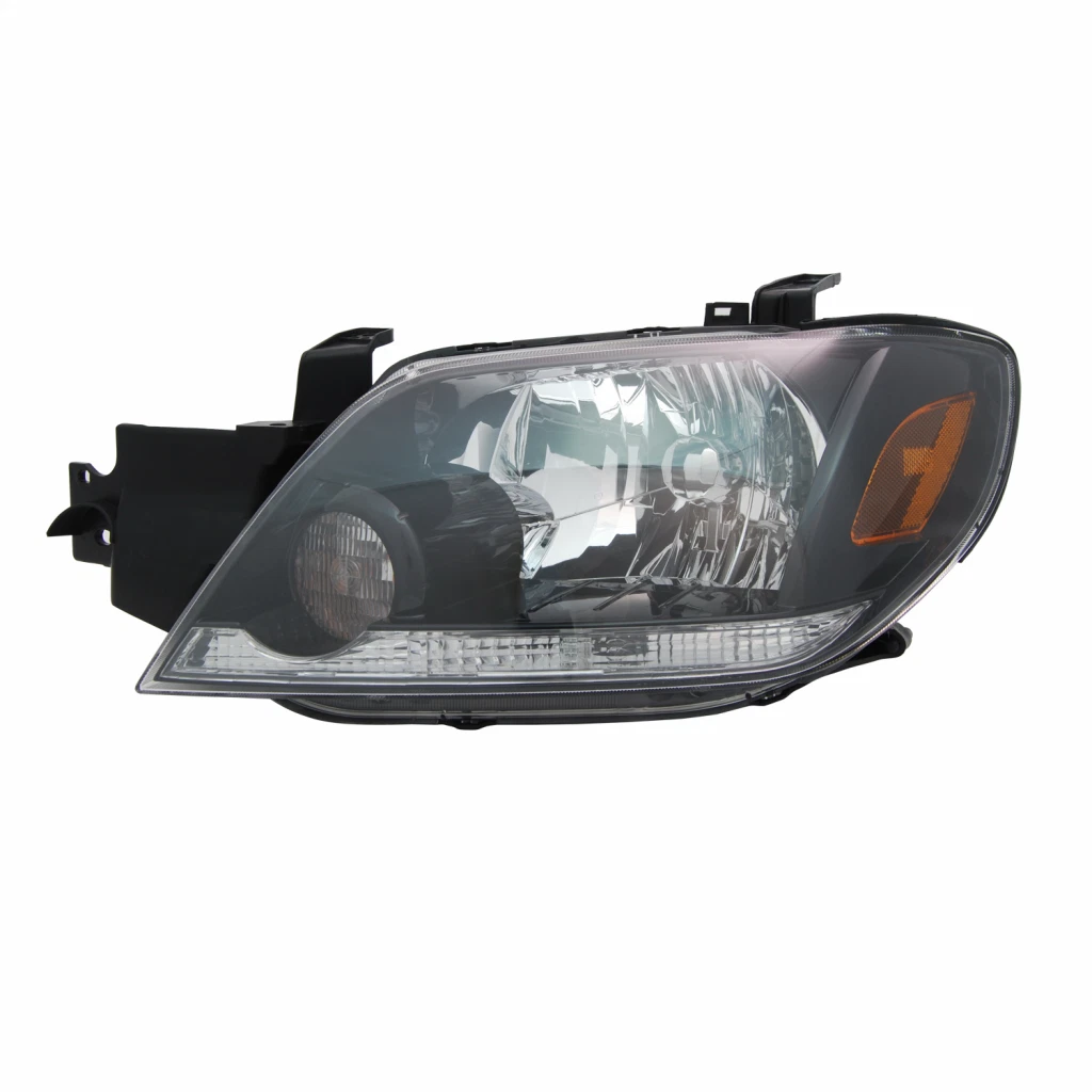 Headlight Assembly for Mitsubishi Outlander (2003–2004) MI2502150, CLX-M0-20-12142-00-1-CL360A1