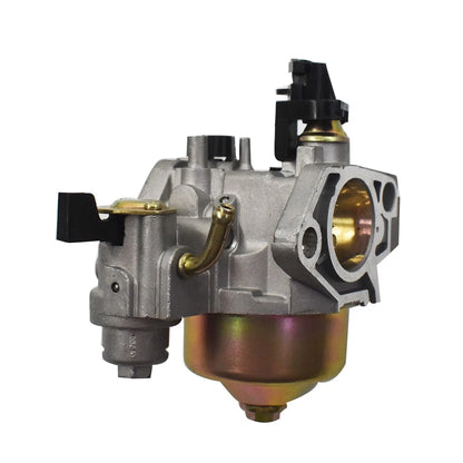 Carburetor Kit for Honda GX390 13HP Engine (16100-ZF6-V01, 16100-Z5T-901)