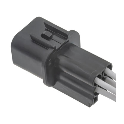 Blower Motor Resistor Connector for Kia Optima (2002–2007) ALX-PAU-SI-S3134-CLA16