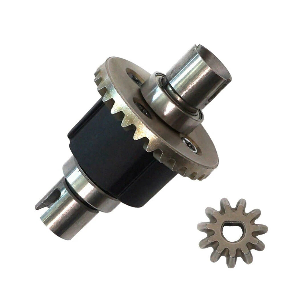 Metal Differential Gear for 1/16 RC Car (2016–2023)
