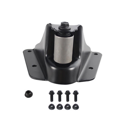 2X Front Leaf Spring Shackle Bracket Kit for Ford F150 (722-002, E0TZ5775F, EOTZ5775F)