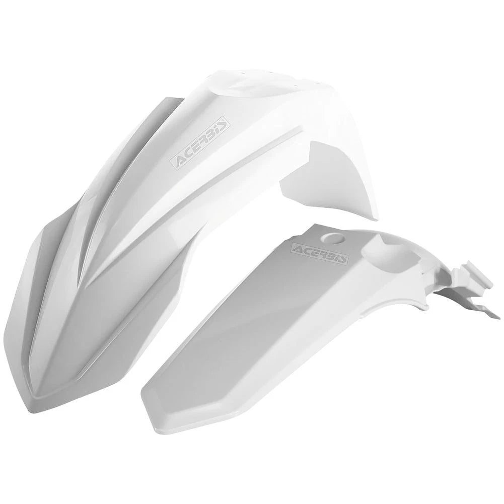 Front/Rear Fender Kit for Acerbis (2184580055)